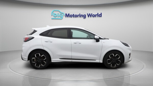 Used Ford Puma 2022 for sale - 76199670: Photo 9