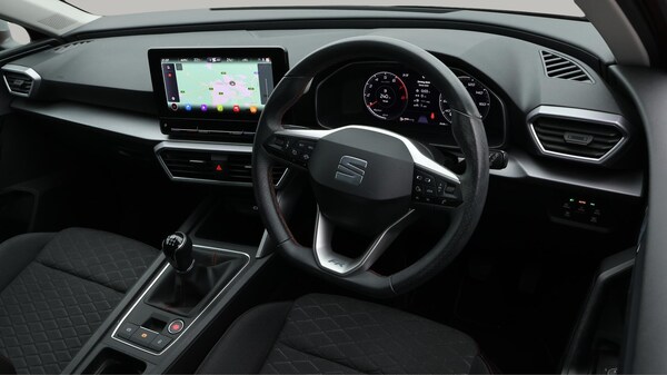 Used SEAT Leon 2021 for sale - 76260048: Photo 10