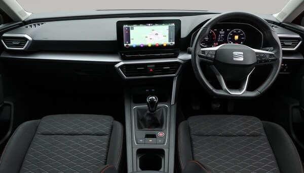 Used SEAT Leon 2021 for sale - 76260048: Photo 14