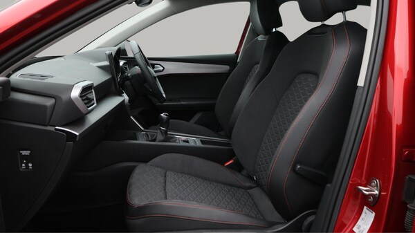 Used SEAT Leon 2021 for sale - 76260048: Photo 15