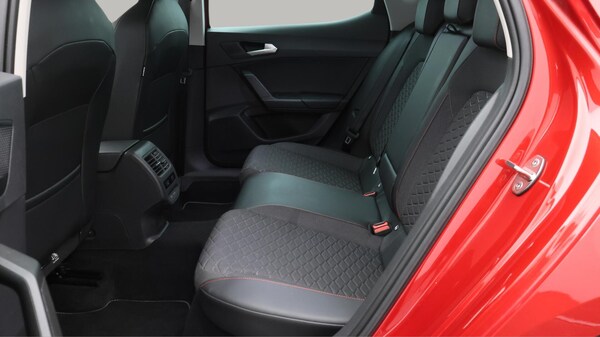 Used SEAT Leon 2021 for sale - 76260048: Photo 17