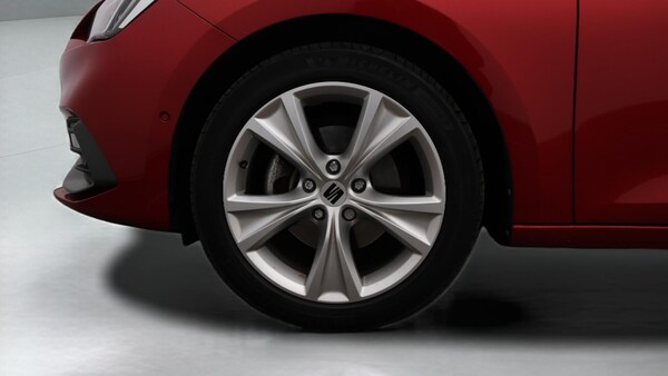 Used SEAT Leon 2021 for sale - 76260048: Photo 19