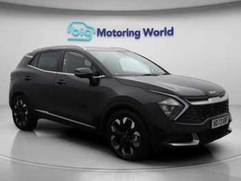2024 (73) - 1.6 T-GDi 13.8kWh 3 SUV 5dr Petrol Plug-in Hybrid Auto AWD Euro 6 (s/s) (26