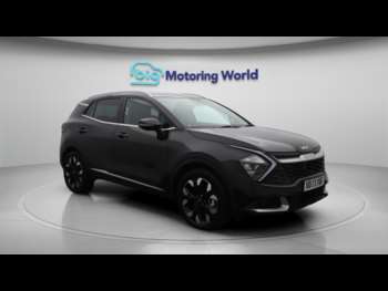 Used Kia Sportage 2024 for sale - 74895363: Photo