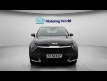 Used Kia Sportage 2024 for sale - 74895363: Photo
