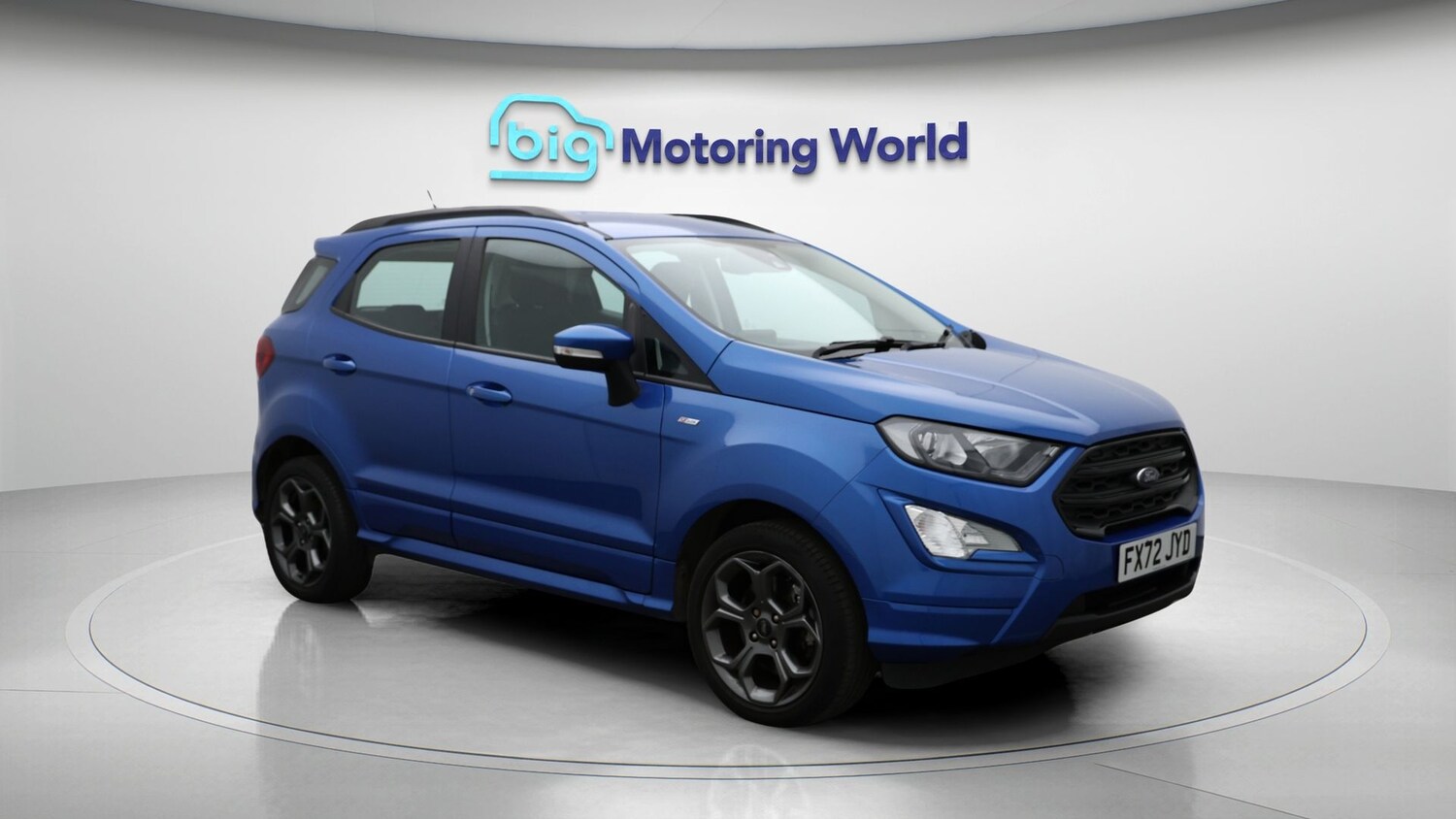 Used Ford Ecosport for sale - 76813932: Photo 21