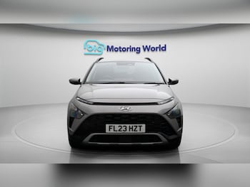 Used Hyundai BAYON 2023 for sale - 78568576: Photo