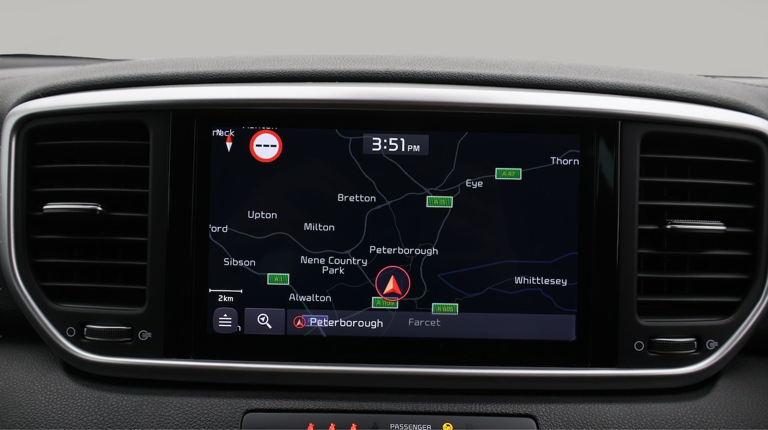 Used Kia Sportage 2021 for sale - 77207612: Photo 11