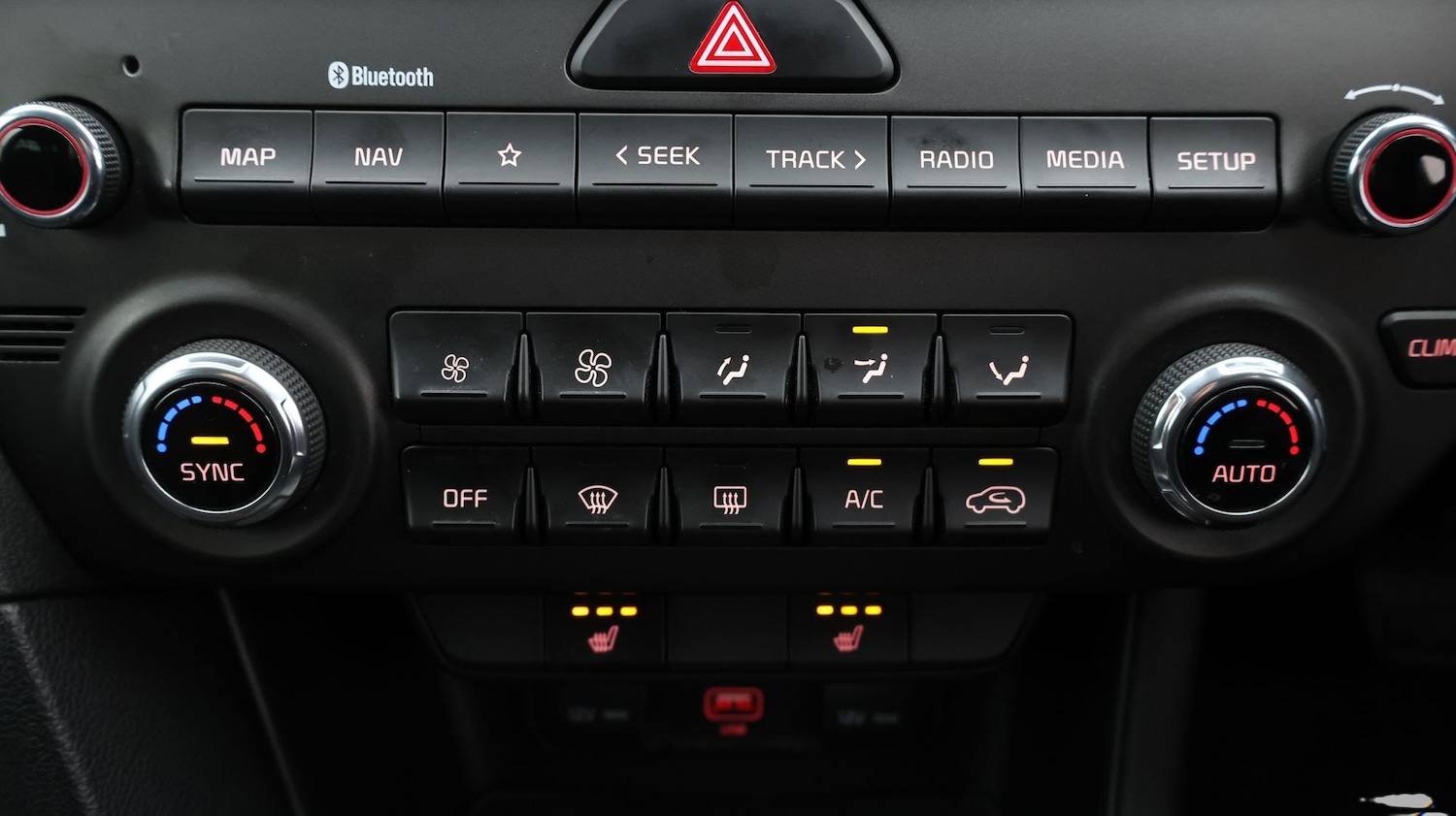 Used Kia Sportage 2021 for sale - 77207612: Photo 12