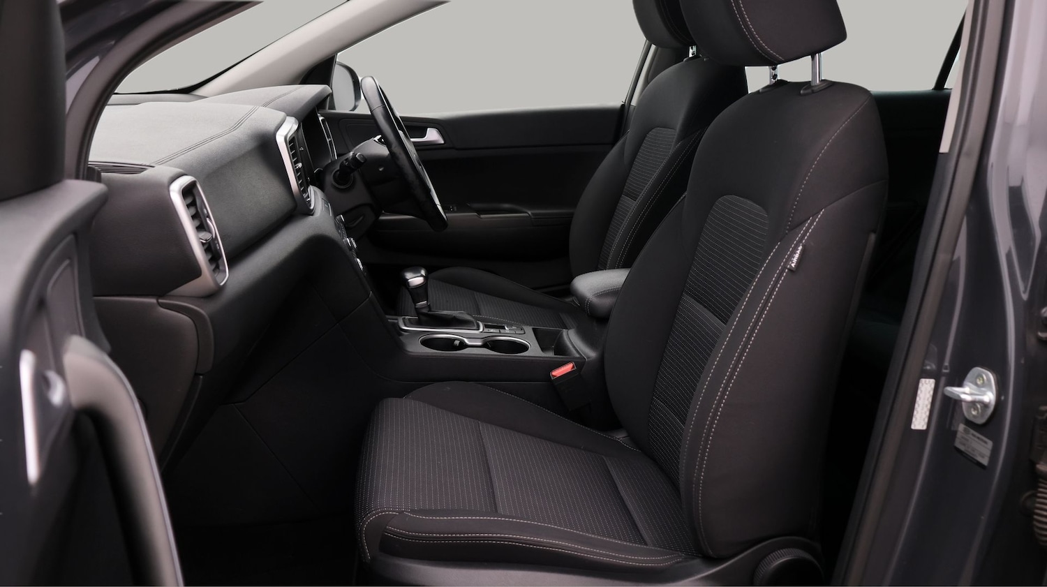 Used Kia Sportage 2021 for sale - 77207612: Photo 14