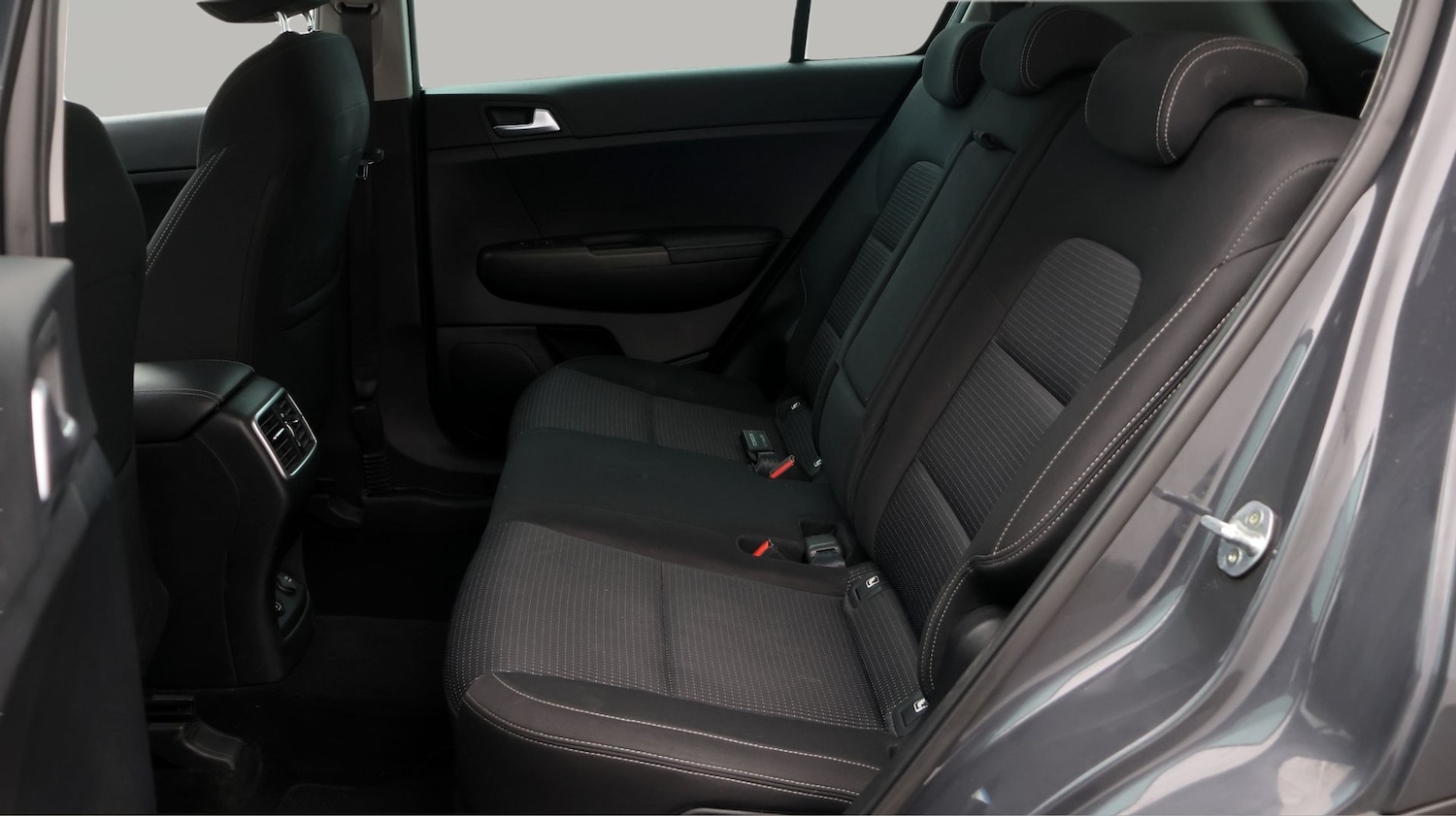 Used Kia Sportage 2021 for sale - 77207612: Photo 16