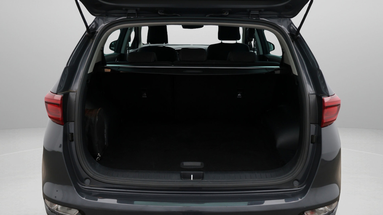 Used Kia Sportage 2021 for sale - 77207612: Photo 17