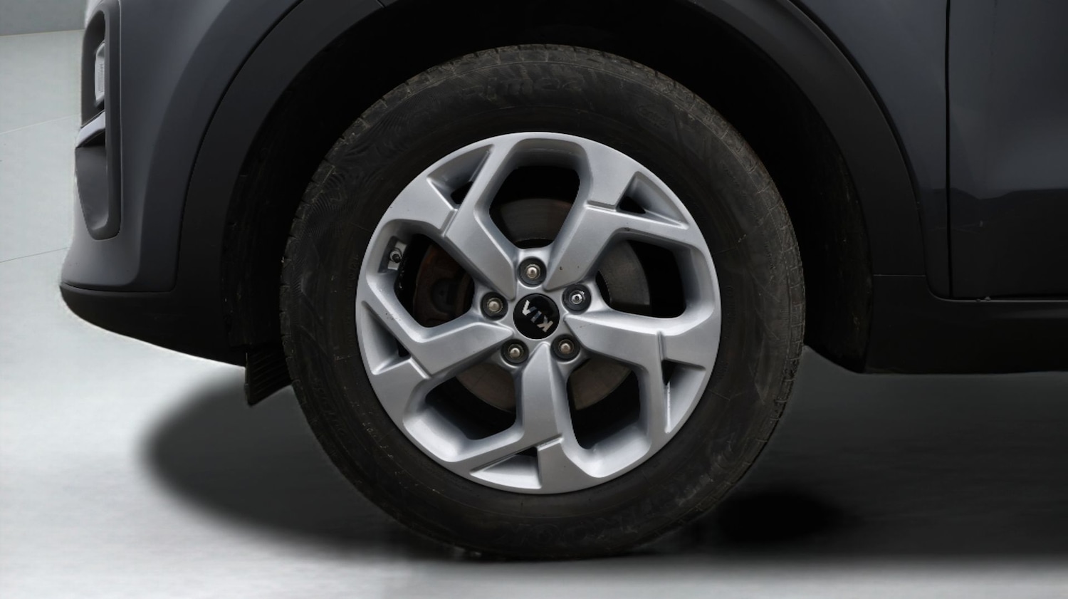 Used Kia Sportage 2021 for sale - 77207612: Photo 18