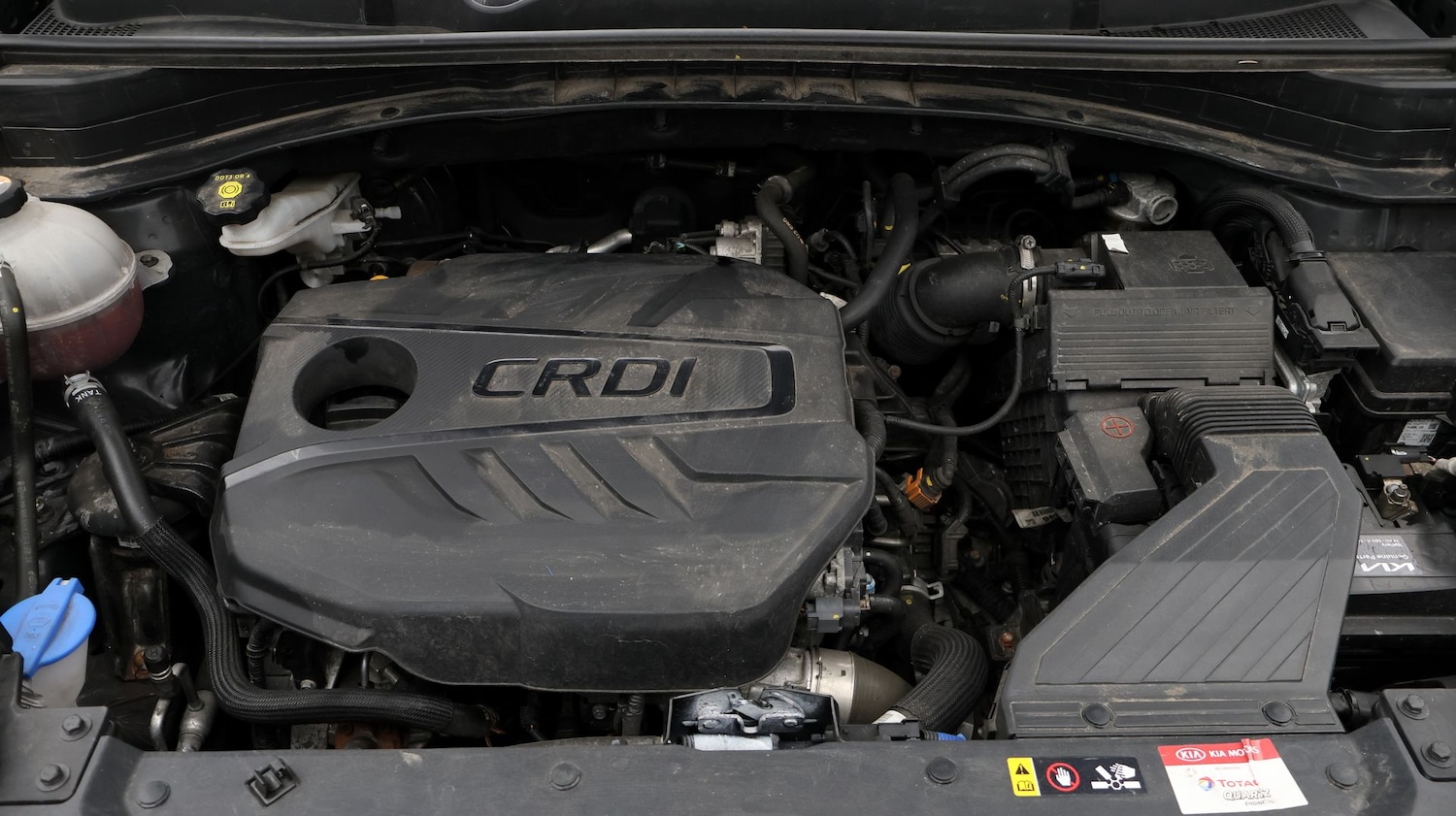 Used Kia Sportage 2021 for sale - 77207612: Photo 19