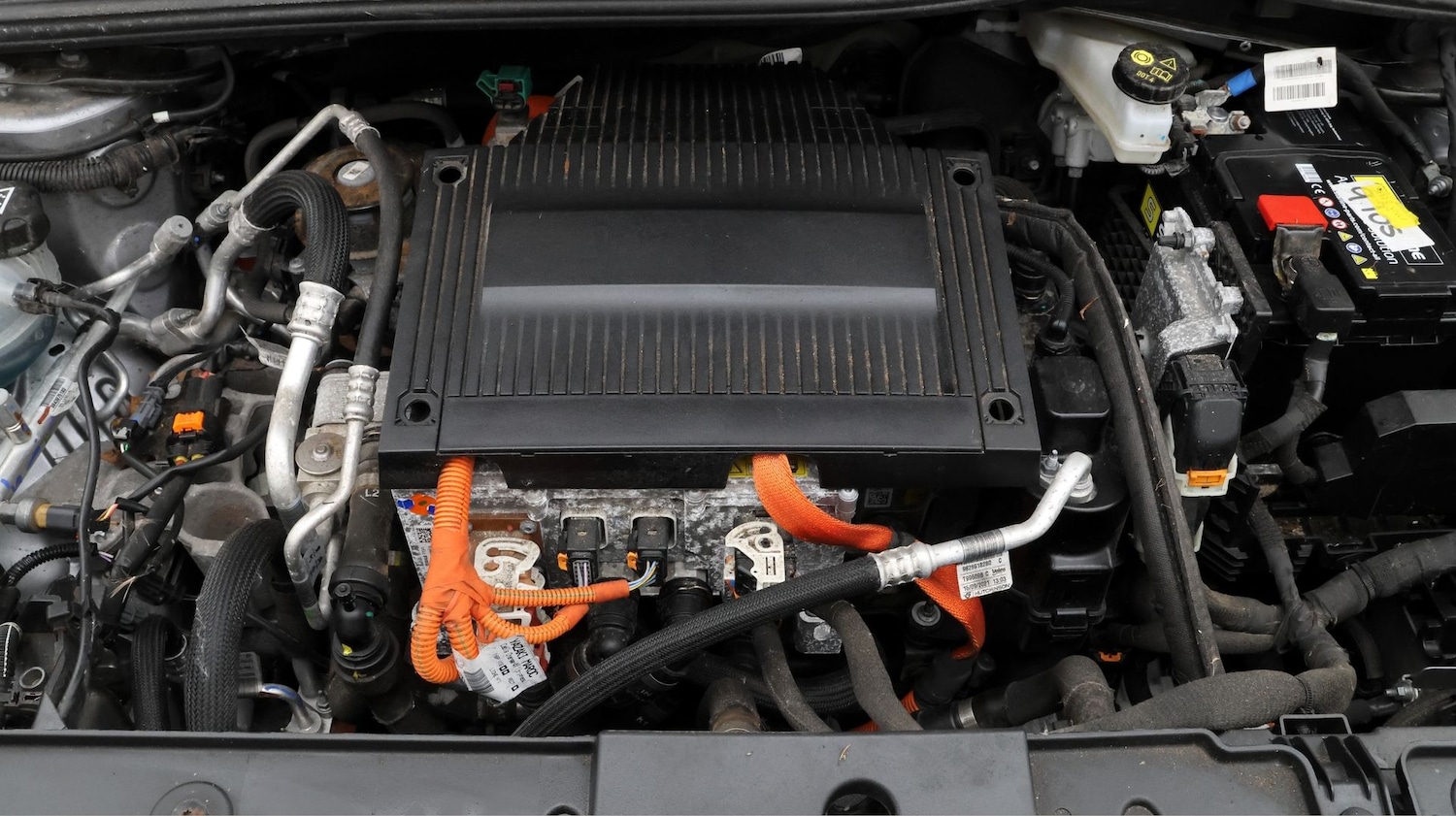 Used Vauxhall Corsa 2021 for sale - 77650117: Photo 19