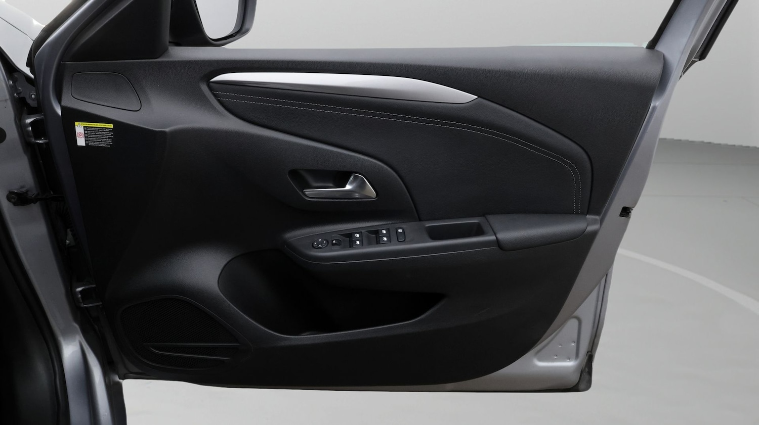 Used Vauxhall Corsa 2021 for sale - 77650117: Photo 21