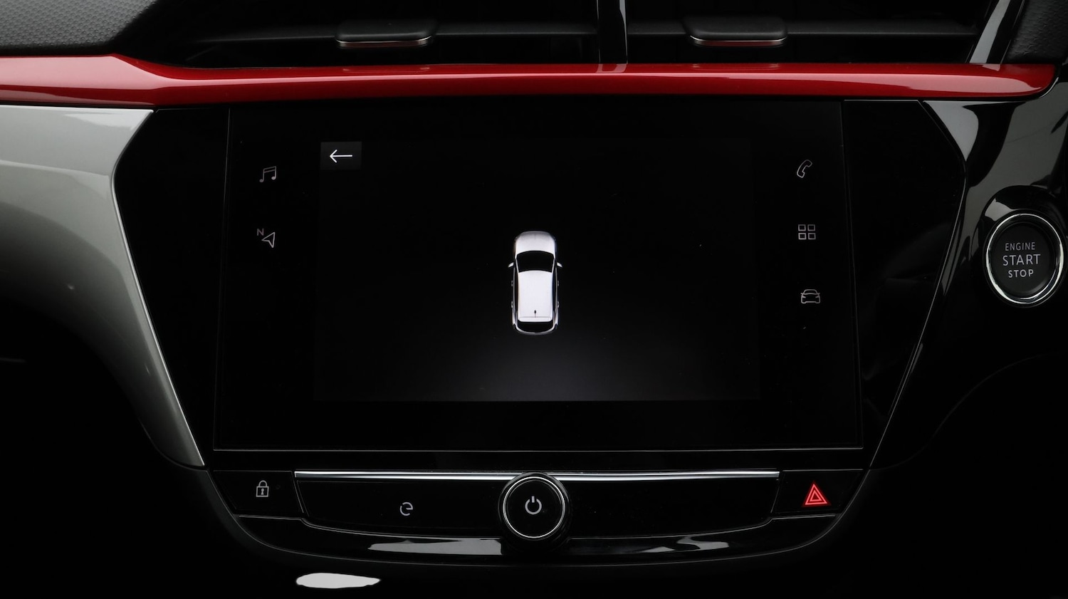 Used Vauxhall Corsa 2021 for sale - 77650117: Photo 25