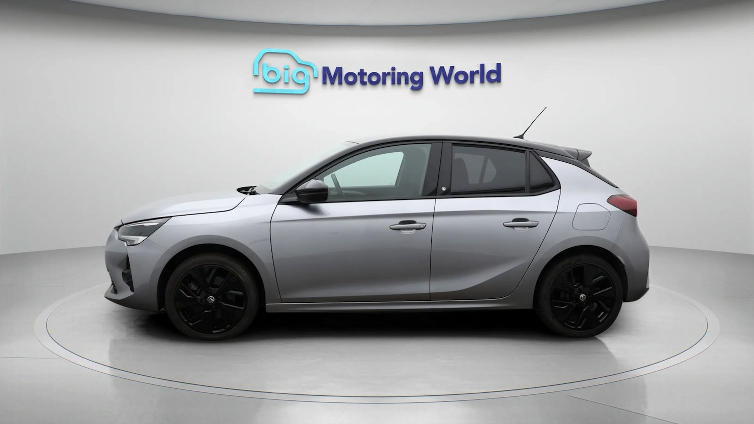 Used Vauxhall Corsa 2021 for sale - 77650117: Photo 4