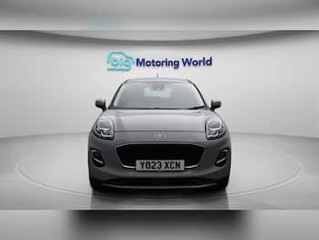 Used Ford Puma 2023 for sale - 79717575: Photo