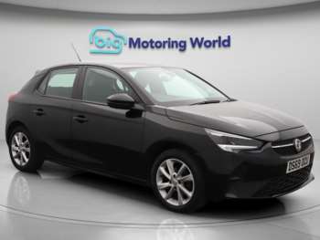 2019 (69) - 1.2 SE Nav Hatchback 5dr Petrol Manual Euro 6 (75 ps)