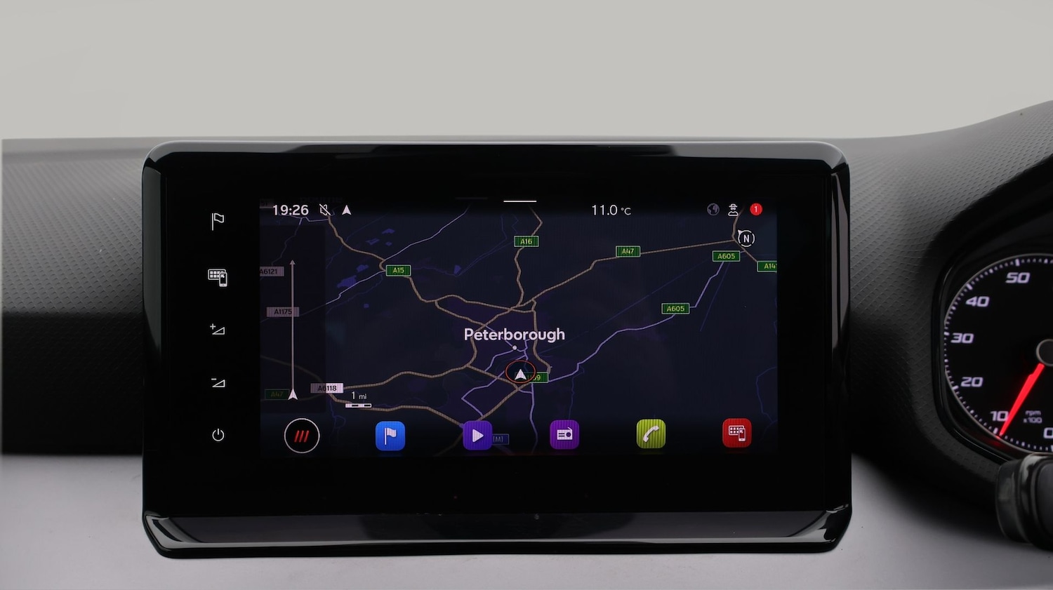 Used SEAT Ibiza 2023 for sale - 77945607: Photo 11