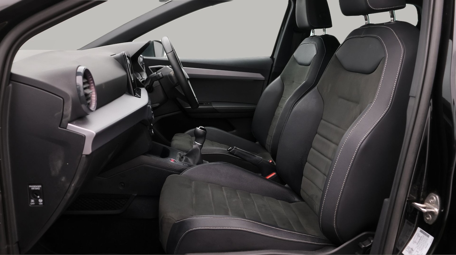 Used SEAT Ibiza 2023 for sale - 77945607: Photo 14