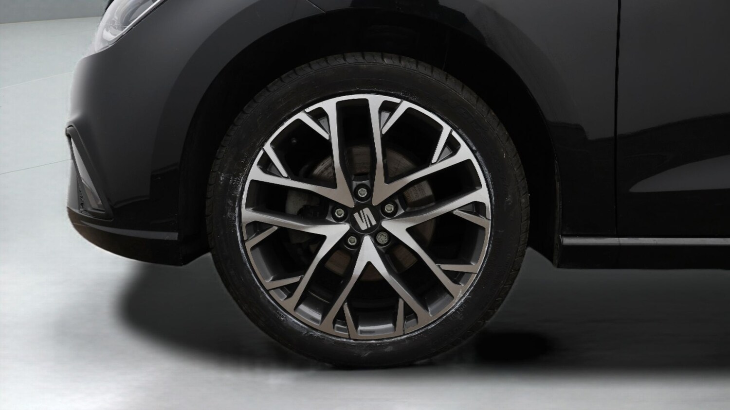 Used SEAT Ibiza 2023 for sale - 77945607: Photo 18