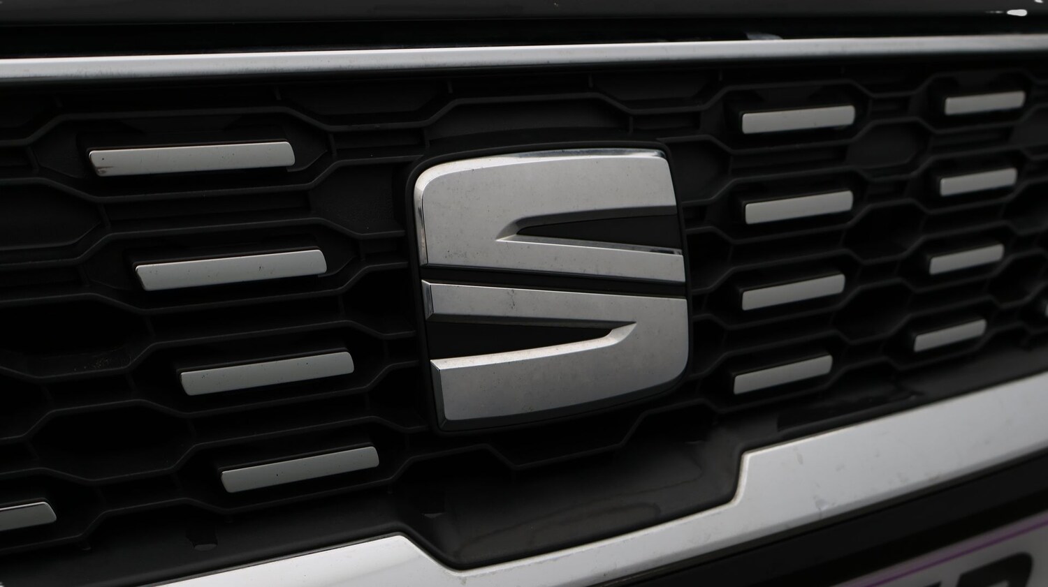 Used SEAT Ibiza 2023 for sale - 77945607: Photo 20