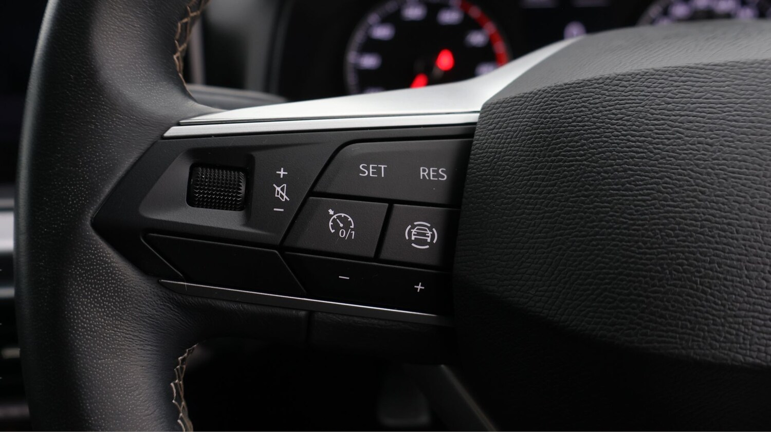 Used SEAT Ibiza 2023 for sale - 77945607: Photo 23