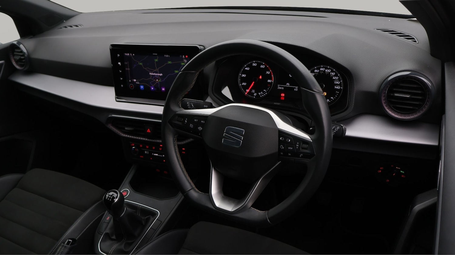 Used SEAT Ibiza 2023 for sale - 77945607: Photo 9