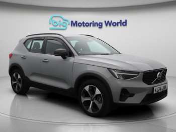 2024 (24) - 2.0 B3 MHEV Plus SUV 5dr Petrol Hybrid DCT Auto Euro 6 (s/s) (163 ps)