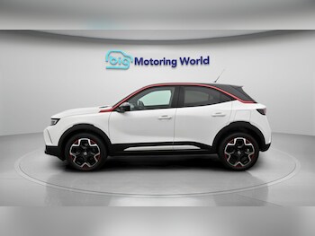 Used Vauxhall Mokka Electric 2023 for sale - 79216676: Photo