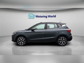 Used SEAT Arona 2019 for sale - 79445439: Photo
