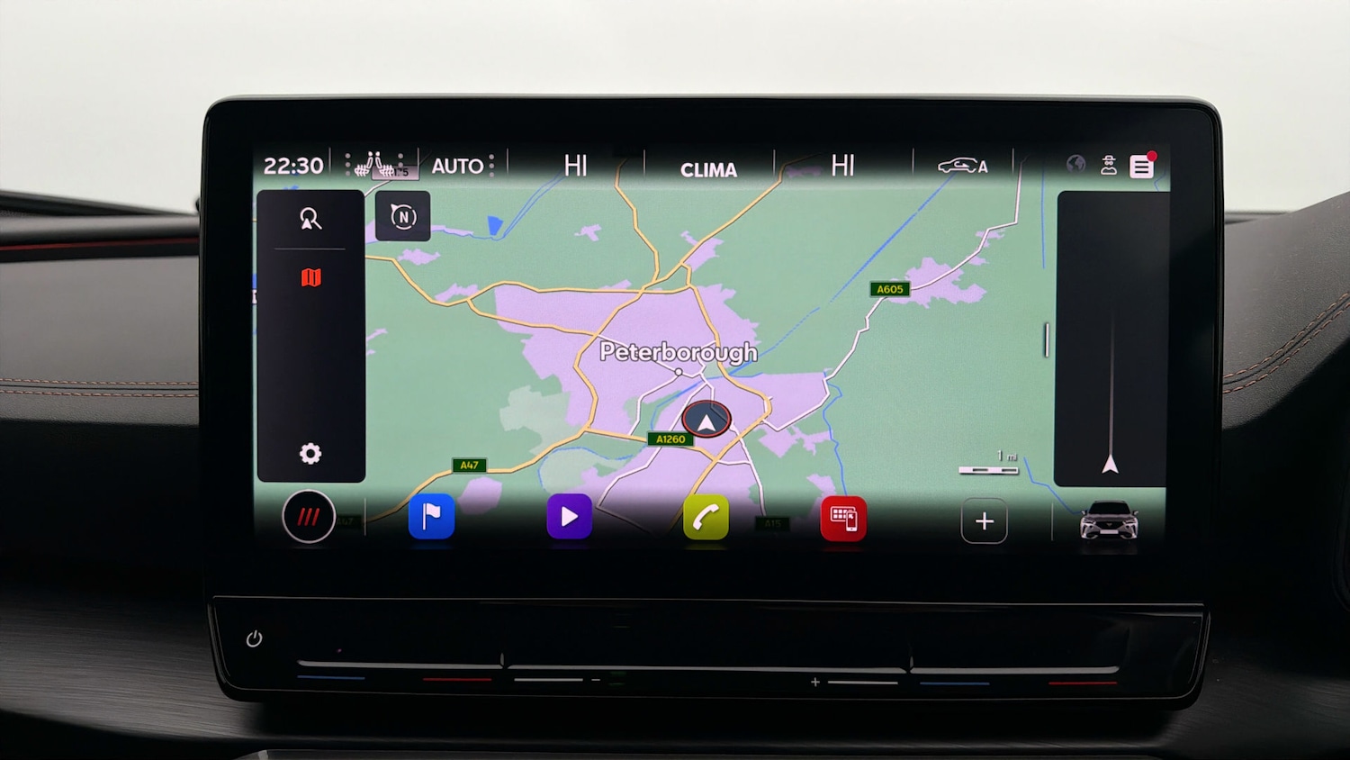 Used Cupra Formentor 2023 for sale - 78077647: Photo 10