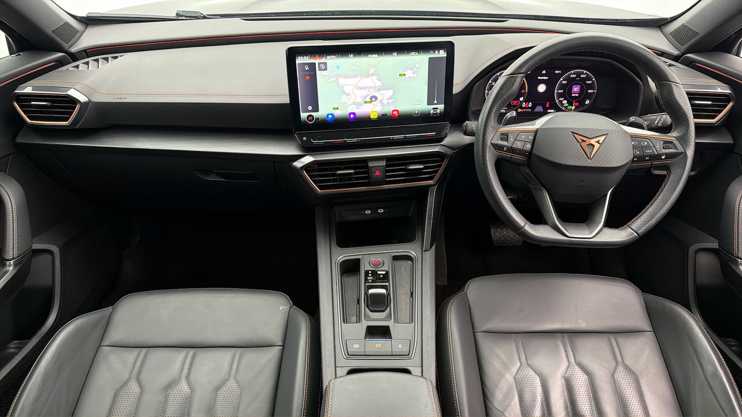 Used Cupra Formentor 2023 for sale - 78077647: Photo 12