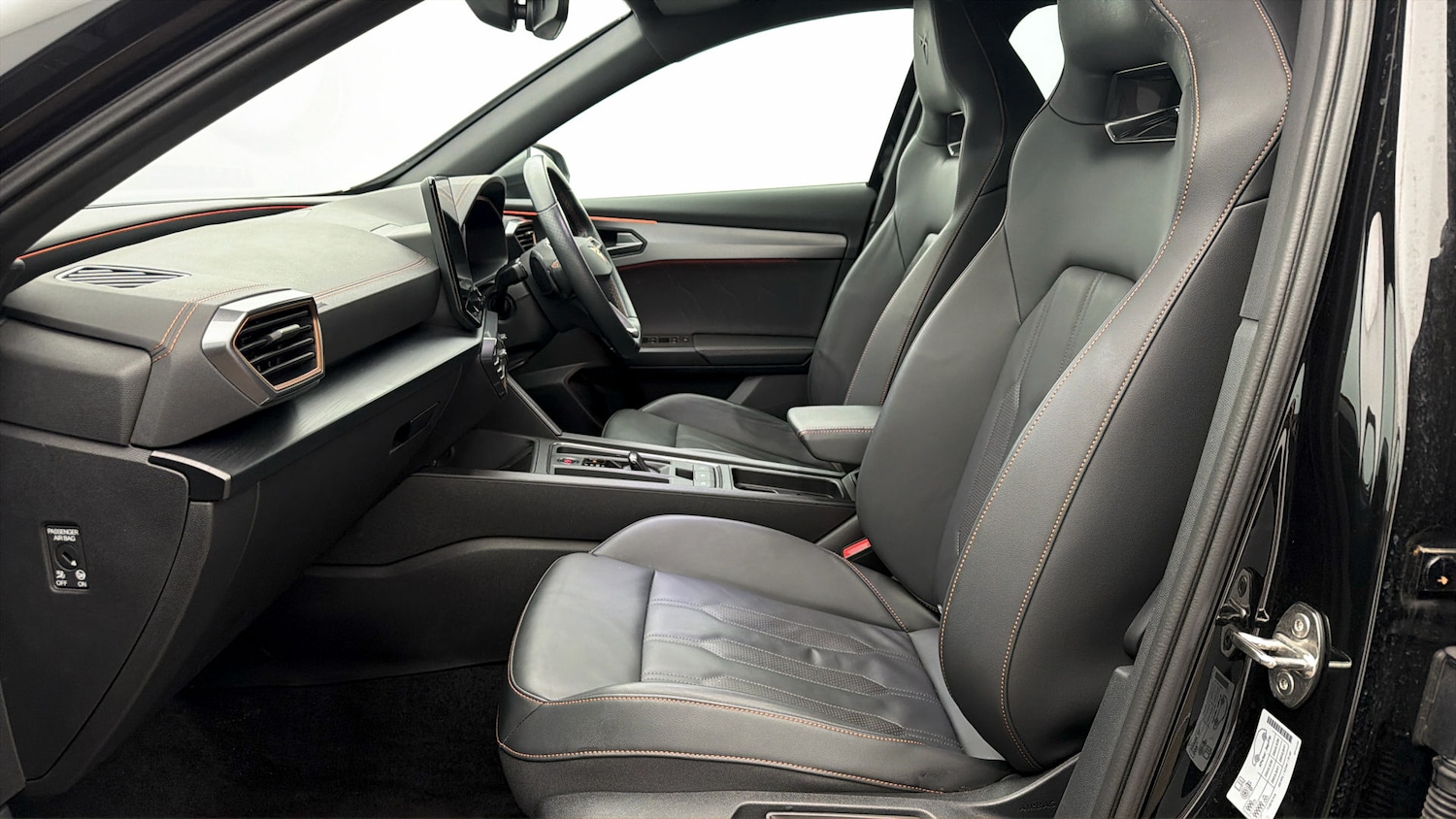 Used Cupra Formentor 2023 for sale - 78077647: Photo 13