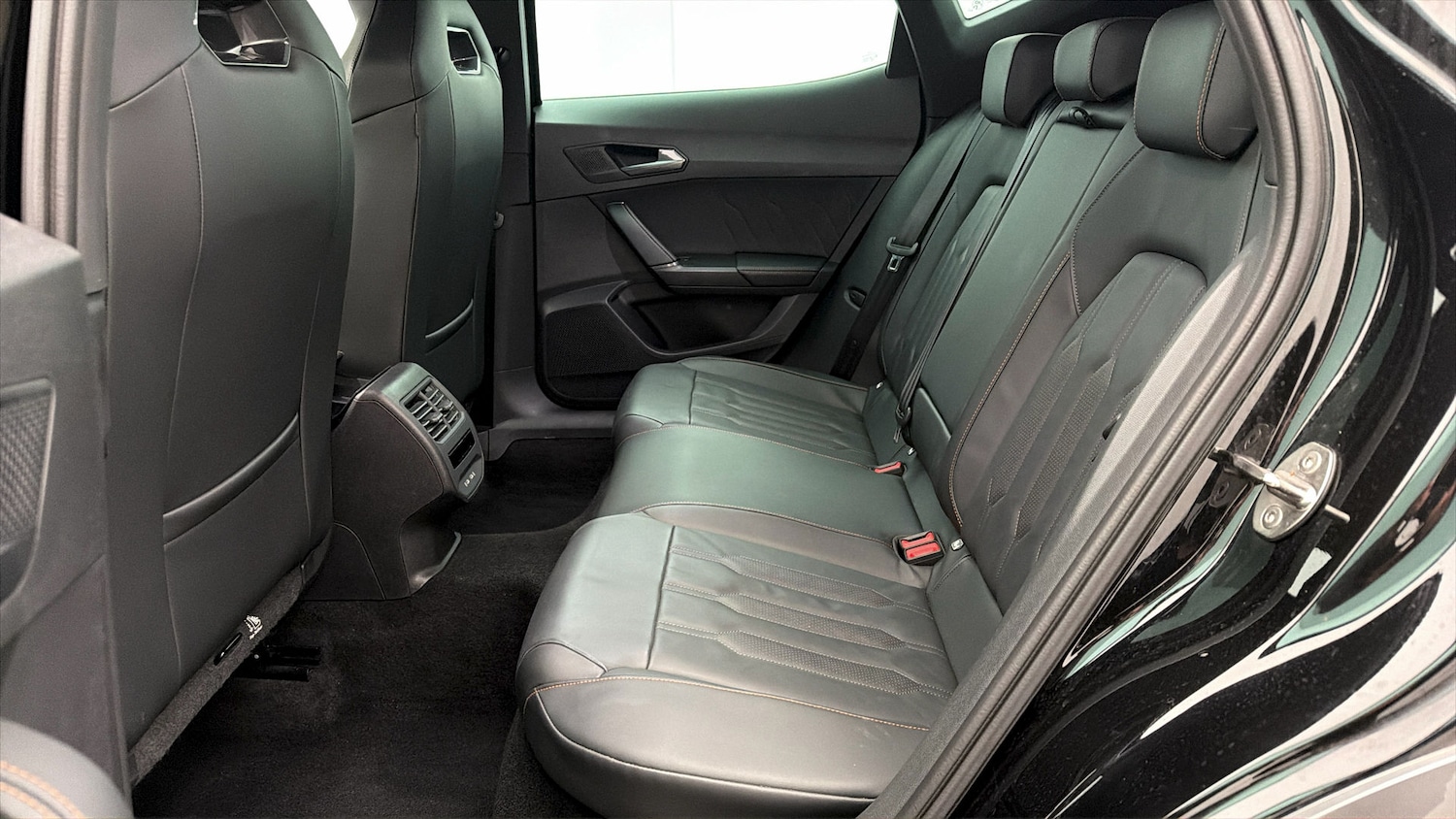 Used Cupra Formentor 2023 for sale - 78077647: Photo 15