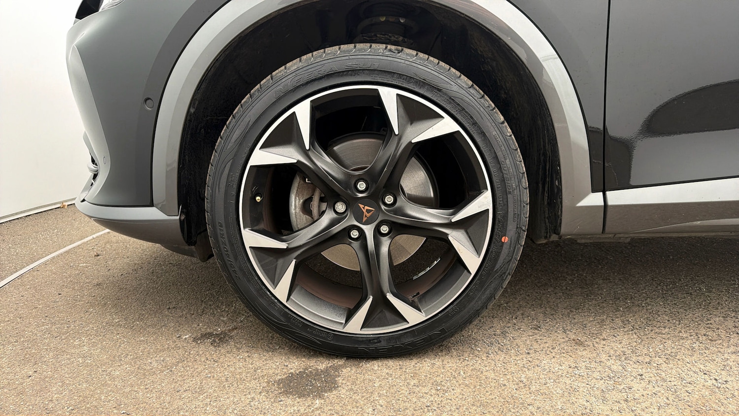 Used Cupra Formentor 2023 for sale - 78077647: Photo 17