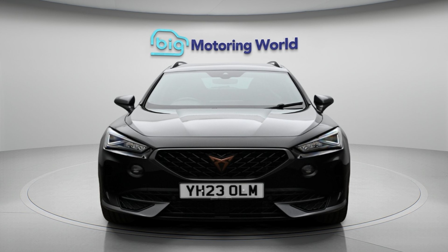 Used Cupra Formentor 2023 for sale - 78077647: Photo 2