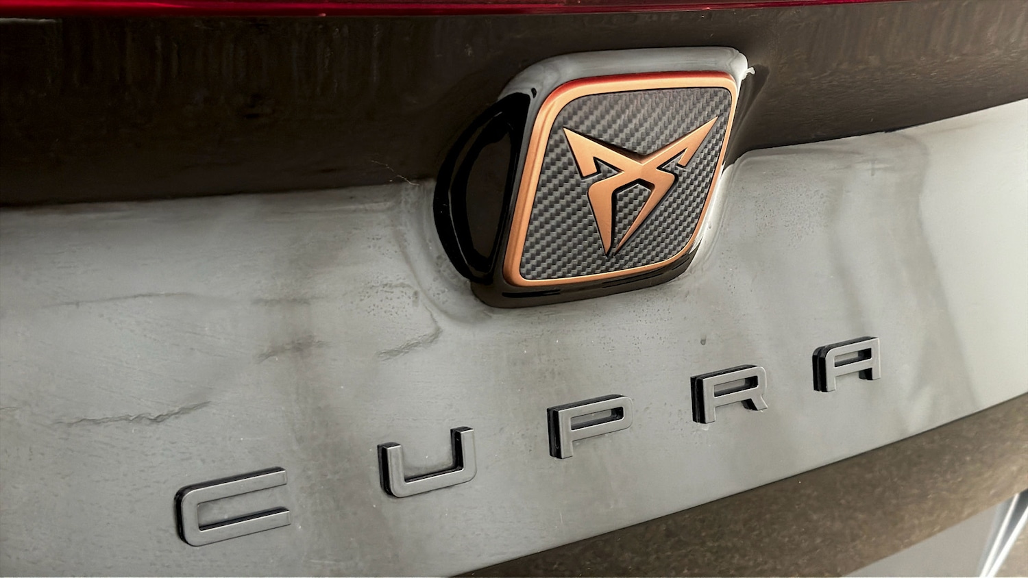 Used Cupra Formentor 2023 for sale - 78077647: Photo 20