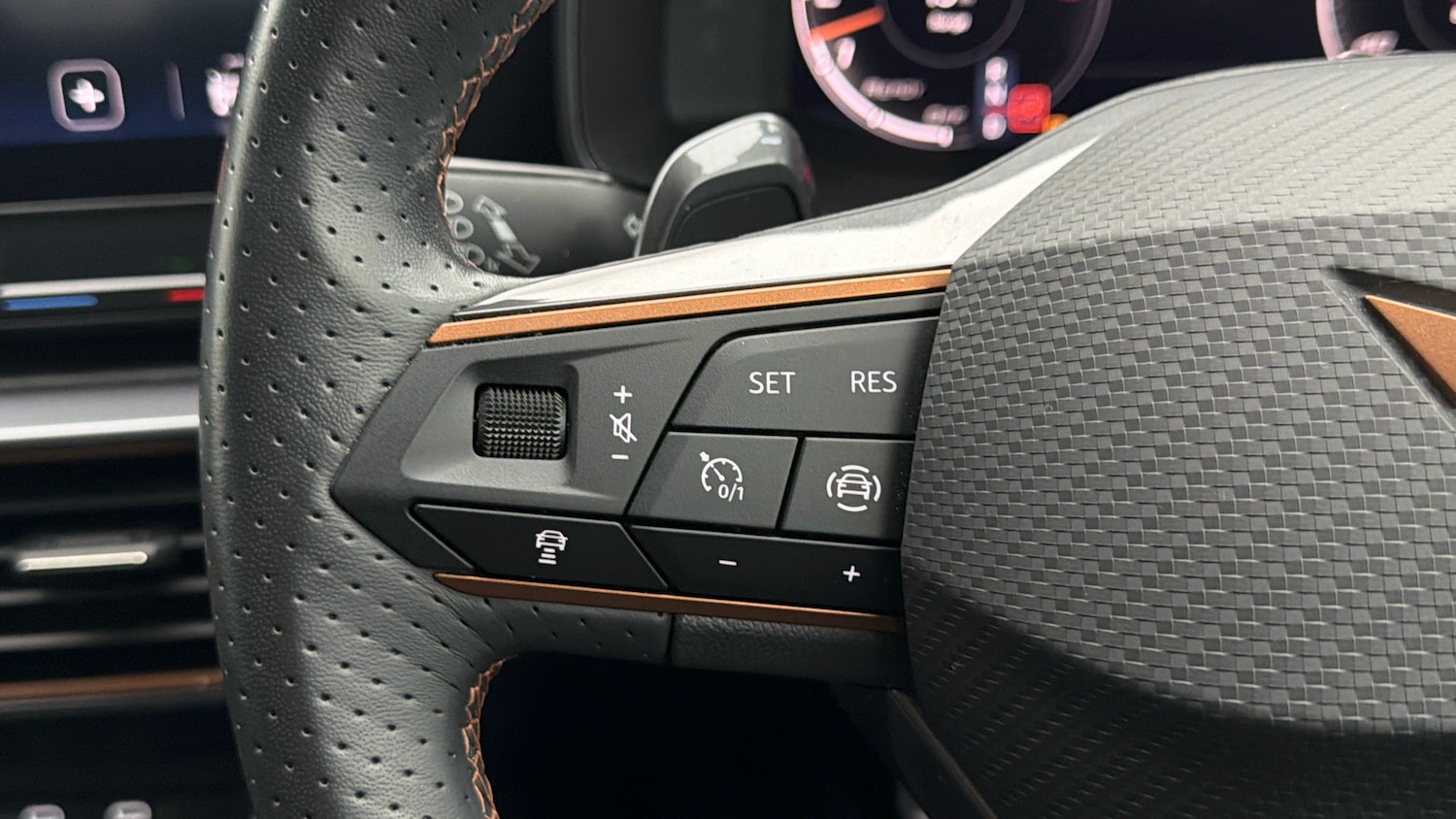 Used Cupra Formentor 2023 for sale - 78077647: Photo 22