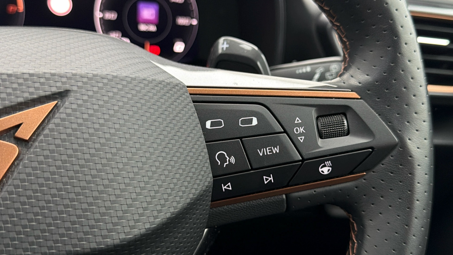 Used Cupra Formentor 2023 for sale - 78077647: Photo 23