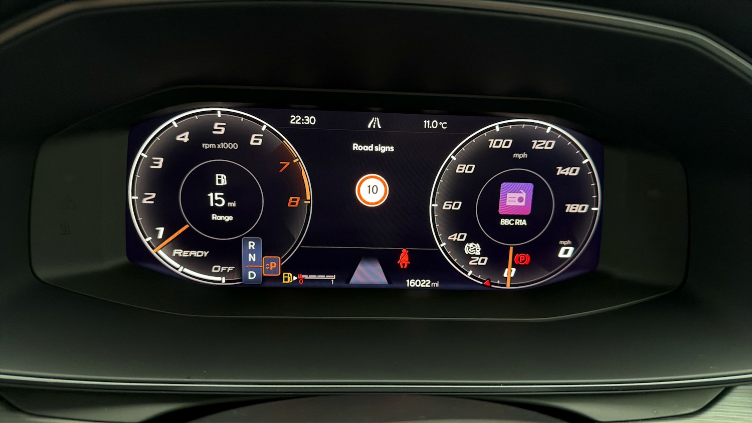 Used Cupra Formentor 2023 for sale - 78077647: Photo 25