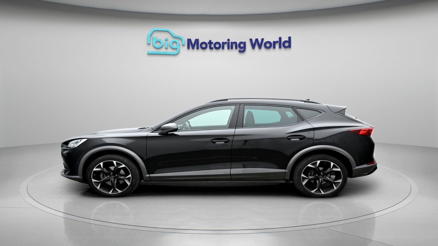 Used Cupra Formentor 2023 for sale - 78077647: Photo 4