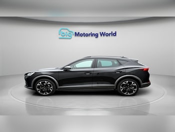 Used Cupra Formentor 2023 for sale - 78077647: Photo