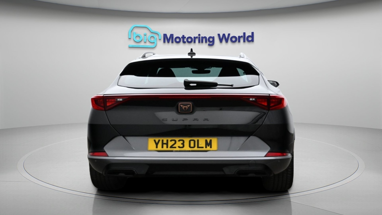 Used Cupra Formentor 2023 for sale - 78077647: Photo 6