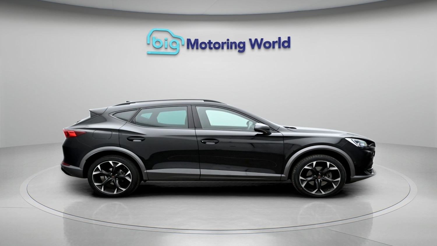 Used Cupra Formentor 2023 for sale - 78077647: Photo 8