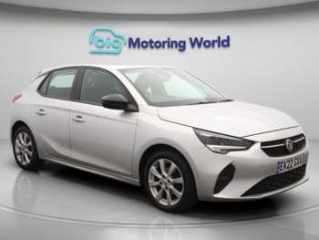 2022 (22) - 1.2 SE Edition Hatchback 5dr Petrol Manual Euro 6 (75 ps)