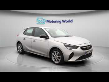 Used Vauxhall Corsa 2022 for sale - 74777267: Photo