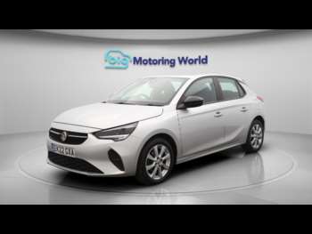 Used Vauxhall Corsa 2022 for sale - 74777267: Photo